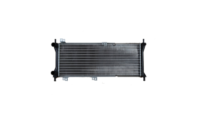 Radiator racire Fiat Panda, 09.2000-11.2002, Motorizare 1, 1 40kw Benzina, tip climatizare Cu/fara AC, cutie Manuala, dimensiune 580x248x23mm, Cu lipire fagure mecanica, Aftermarket