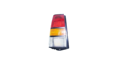 Stop, lampa spate FIAT PANDA (141A), 1986-12.2002, OEM/OES, partea stanga, cu locas bec; cu garnitura;