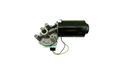 Motoras stergator parbriz Fiat Panda (141a) 05.1980-12.2002 , partea Fata , 9941983; 9942456