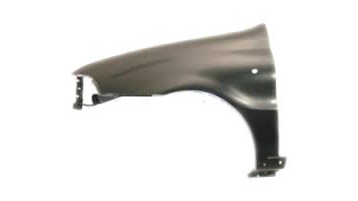 Aripa fata Fiat Siena/Palio Combi (178), 01.1997-12.2001, partea Stanga, cu gaura pentru semnalizare, 7078272, 300501