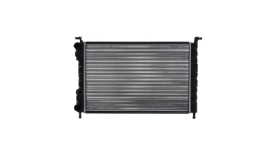 Radiator racire Fiat Palio, Palio Weekend, 1996-2002, Fiat Siena, 07.1997-2002, Motorizare 1, 2 44/54/55/59kw; 1, 4 51kw; 1, 6 74/76kw Benzina, tip climatizare Cu/fara AC, cutie Manuala, dimensiune 520x359x34mm, Cu lipire fagure mecanica, Aftermarket