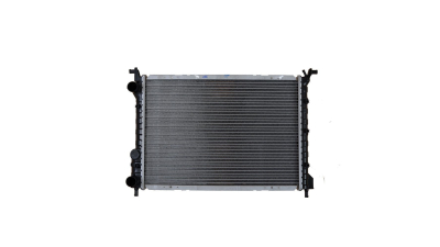 Radiator racire Fiat Palio/Palio Weekend, 09.1997-2002, Siena, 09.1998-2002, Motorizare 1, 7 Td Diesel, tip climatizare Cu/fara AC, cutie Manuala, dimensiune 520x364x32mm, Cu lipire fagure mecanica, Aftermarket