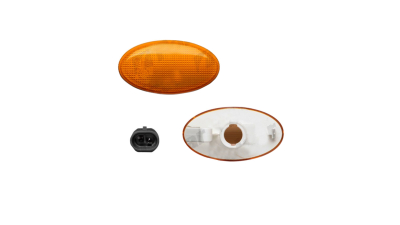 Lampa semnalizare aripa Fiat Siena Palio Estate (178) 01.1997-12.2001 STRADA (178E) 06.1999-12.2002 OEM/OES partea Dreapta/ Stanga