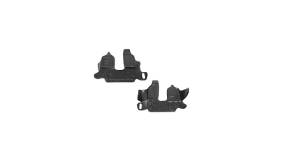Scut motor Fiat Siena/Palio Combi (178), 01.1997-12.2001, Fata, 300534-5, Motorizare 1,2