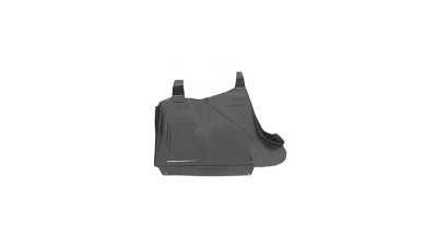 Scut motor Fiat Siena/Palio Combi (178), 01.1997-12.2001, Fata, 300534-6 Motorizare 1,4 / 1,6