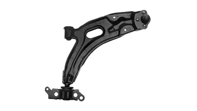 Brat suspensie roata fata Fiat Albea (178), 04.1996-12.2009, Palio (178bx), 04.1996-, partea Dreapta, Inferior, Pentru Modelele Fara Servodirectie,, marca Teknorot, 46454596,  46546774