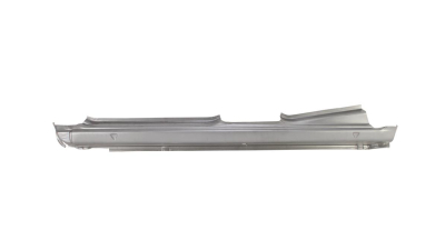 Prag Fiat Siena (178) 01.1997-12.2001 Stanga, prag din metal