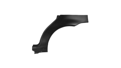 Segment reparatie aripa spate Fiat Palio 1997-2001 Partea Stanga, Spate, model : Palio Wekend