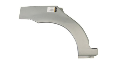 Segment reparatie aripa spate Fiat Palio 1997-2001 Partea Dreapta, Spate,
