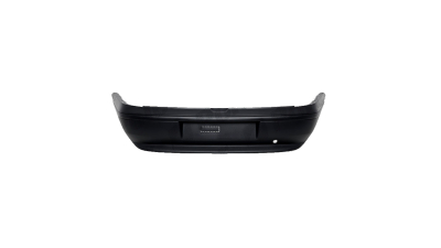 Bara spate Fiat Siena/Palio Combi 1997-2001, parte montare, negru, 300596, Aftermarket