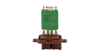 Rezistenta ventilator habitaclu Fiat Strada (178e), 1999- Diesel/Benzina, 7078695
