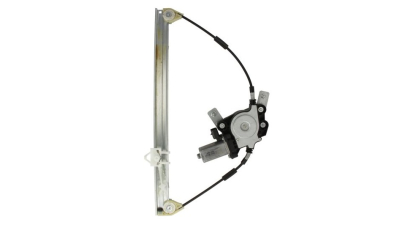 Macara geam electrica cu motoras Fiat Siena/Palio Kombi (178), 01.1997-12.2000, 4 Usi, usa fata partea Dreapta , Aftermarket