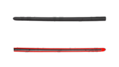 Bandou usa Fiat Albea/Palio Weekend 2 (178) 01.2002-2012 Usa Fata Dreapta Negru 73528935