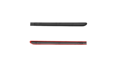 Bandou usa Fiat Albea/Palio Weekend 2 (178) 01.2002-2012  Usa Spate Dreapta Negru 73528940
