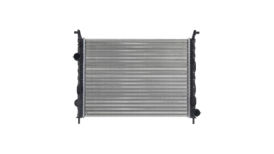Radiator racire Fiat Albea, 06.2003-2012, Motorizare 1, 3 Jtd 51kw; Diesel, tip climatizare Cu/fara AC, cutie Manuala, dimensiune 520x398x34mm, Cu lipire fagure mecanica, Aftermarket