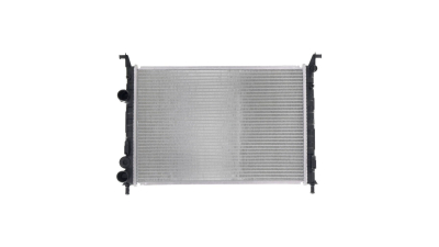 Radiator racire Fiat Albea, 04.2002-, Palio/Palio Weekend, 09.2000-12.2004;, Motorizare 1, 2 44/59kw; 1, 4 59kw Benzina, tip climatizare cu/fara AC, cutie Manuala, dimensiune 519x348x16mm, Cu lipire fagure prin brazare, Aftermarket