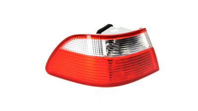 Stop spate lampa Fiat Albea/Palio Weekend 2 (178), 01.02-04.06, spate, omologare ECE, fara suport bec, exterior, 46804951; 51737722, Stanga