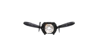 Maneta semnalizare si stergatoare Fiat Albea/Palio Weekend 2 (178), 01.2002-04.06, Functii: lumini, semnalizare, stergere/spalare fata, 735290066,
