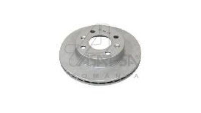 Disc frana fata Dacia Nova 6001539659 Asam ventilat