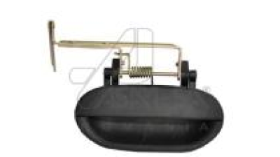 Clapeta usa exterioara Dacia CN model 1999- 6001540334 Asam dreapta
