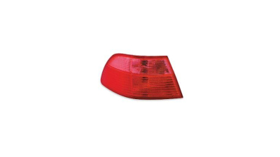 Stop spate lampa Fiat Albea/Palio Weekend 3 (178), 04.06-, spate, omologare ECE,cu suport bec, exterior, 51809414, Stanga