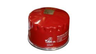 Filtru ulei ASAM pentru Dacia SuperNova 1.4, Solenza 1.4/1.9D, Dacia Papuc pickup 1304/1305/1307 motorizare 1.9D , Aro 10, Renault R11, R18, R19, Clio 1, Clio 2, Espace, Clio 3, Extra, Grand Scenic, Kangoo, Laguna , Megane, Rapid, Twingo