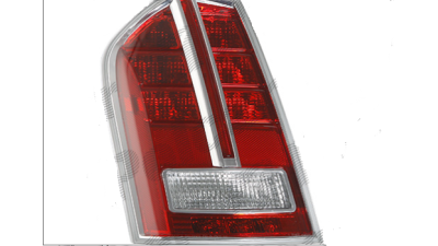Stop spate lampa CHRYSLER 300 04.11- BestAutoVest partea Dreapta