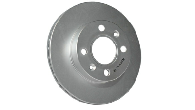 Disc frana fata Dacia SuperNova Solenza 6001539659 Asam ventilat