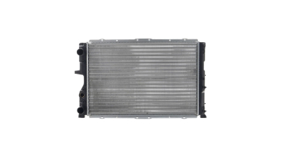 Radiator racire Fiat Fiorino, 11.1996-05.2001, Motorizare 1, 7 Td 46kw Diesel, tip climatizare Cu/fara AC, cutie Manuala, dimensiune 554x378x34mm, Cu lipire fagure mecanica, Aftermarket