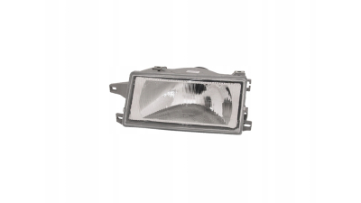 Far Fiat Fiorino (146), 01.1991-06.2000, partea Stanga, manual, tip bec H4, Best Auto Vest