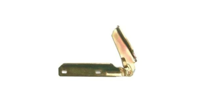 Balama capota fata Fiat Uno 1989-06.2002, parte montare suport fata stanga, 30160315, Aftermarket