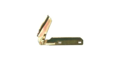 Balama capota fata Fiat Uno 1989-06.2002, parte montare suport fata dreapta, 30160316, Aftermarket