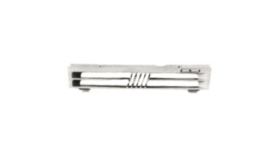 Grila radiator Fiat Uno (146 A/ E), 08.1989-06.2002, Exterior, 7722433
