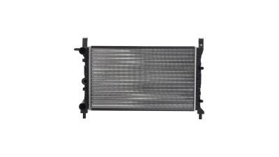 Radiator racire Fiat Uno 01.1983-12.1993, Motorizare 1, 3 D 33kw; 1, 5 55kw Diesel/Benzina, cutie Manuala, dimensiune 520x322x34mm, Cu lipire fagure mecanica, Aftermarket