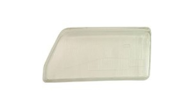 Dispersor sticla far Fiat Uno (146 A/E), 09.1989-06.2002, tip bec H4/R2 , omologare ECE, Dreapta