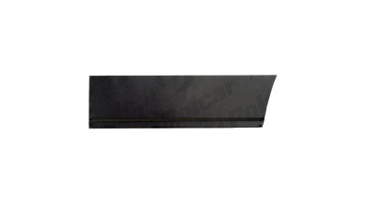 Panou reparatie usa Fiat UNO (146 A/E), 08.1983-06.2002, partea dreapta, parte inferioara spate cu 5 usi, 
