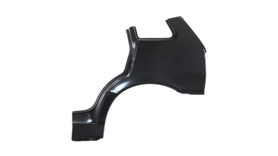 Aripa spate Fiat Uno,1983-2002, Pentru Modelul In 5 Usi, Partea Stanga, 5889077