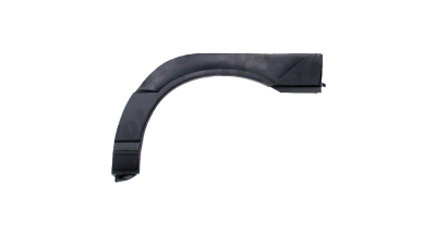 Segment reparatie aripa spate Fiat Uno, 1983-2002, cu 3 usi Partea Stanga, Spate,