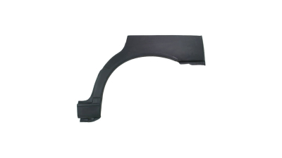 Segment reparatie aripa spate Fiat Uno, 1983-2002, cu 5 usi Partea Stanga, Spate,