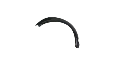Segment reparatie aripa spate interior Fiat Uno,1983-2002 Partea Dreapta, Spate, 3 -5 usi