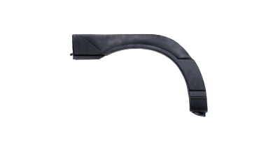 Segment reparatie aripa spate Fiat Uno, 1983-2202 Partea Dreapta, Spate, 3 usi-