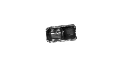 Baie ulei pentru Lancia Y10 (156), 02.1992-10.1995 Motorizare 1.0,1.1 ; Cod OEM 7762432 Din Otel