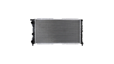 Radiator intercooler Fiat Punto 1993-1999, 575x285x34mm, BestAutoVest 301708A4