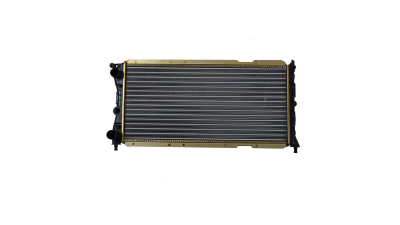 Radiator racire Fiat Punto (176), 06.1993-08.1999, Motorizare 1, 7 D 42kw; 1, 7 Td 46/51kw Diesel, tip climatizare fara AC, cutie Manuala, dimensiune 630x320x23mm, Cu lipire fagure mecanica, Aftermarket