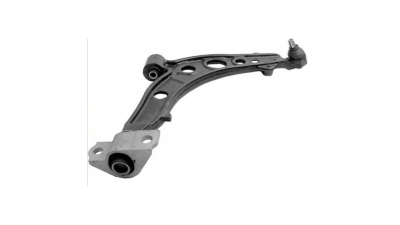 Brat suspensie roata Fiat Punto (176); Lancia Y (840a) parte montare : Punte fata, Stanga, Jos, spre exterior