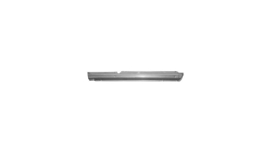 Prag Fiat Punto I (176) 10.1993-09.1999 Stanga 5893764, prag din metal