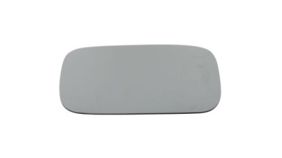 Geam oglinda Fiat Punto I (176) 10.1993-09.1999 partea stanga Best Auto Vest convex fara incalzire