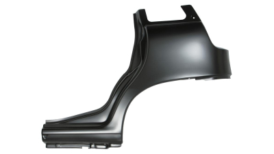 Aripa spate Fiat Punto 1993-1999, Pentru Modelul In 5 Usi, Partea Stanga, 5895597