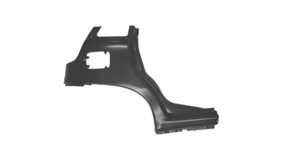 Aripa spate Fiat Punto 1 (176), 10.1993-09.1999 Cu 5 Usi, Dreapta, Spate, Modele Cu 5 Usi, 5895596