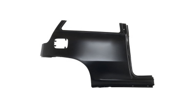 Aripa spate Fiat Punto 1 (176), 10.1993-09.1999 Cu 3 Usi, Dreapta, Spate, Marime 2/3, Modele Cu 3 Usi, 5895600; 71738951